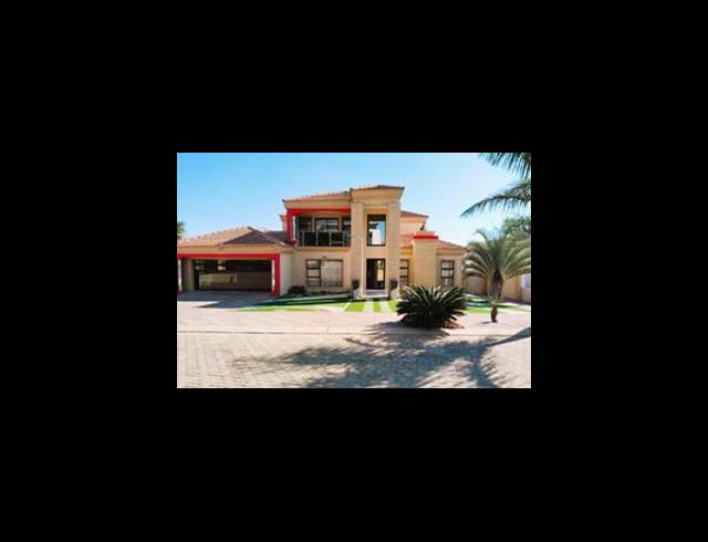 7 BEDROOM HOUSE FOR SALE IN CELTIC MEADOWS